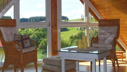 Alpine Stay in Herrischried - Foto 2