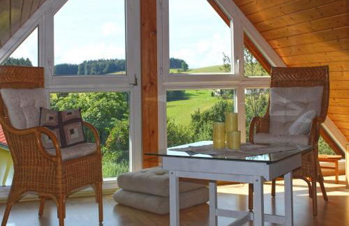 Alpine Stay in Herrischried - Foto 2