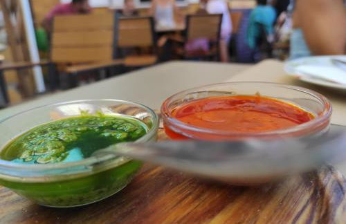 Anaga Tucho Natural Beach House - Foto 64