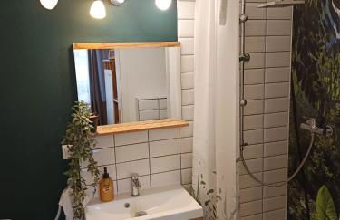 Ferienwohnung Luitpold 2 - Foto 6