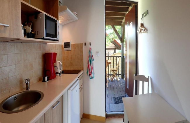 Bungalow in Kolczewo With Parking Space - Photo 9