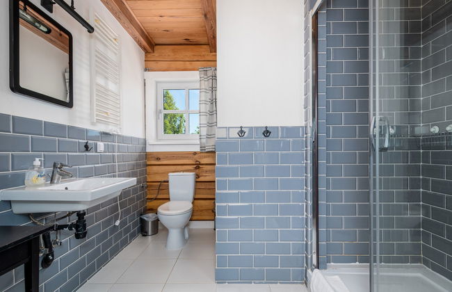 Szelągówka 50 m2 - Foto 9