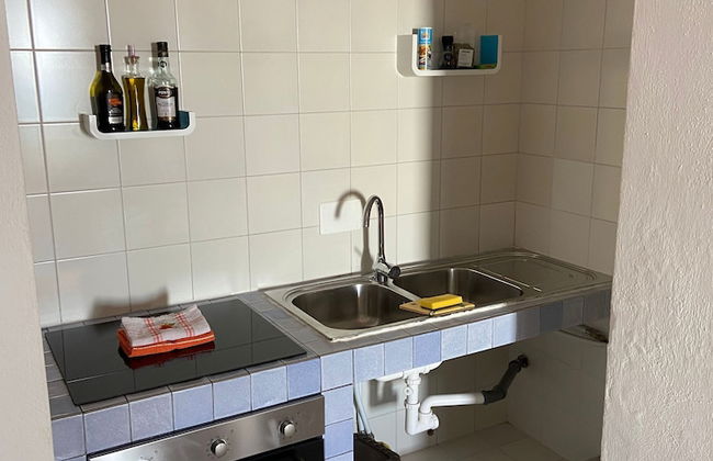 Villa "mare" - Suspended Over the sea - Foto 9