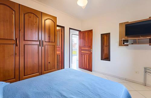 PS6: Casa Bem Localizada, com Ar e Super Completa! - Foto 22