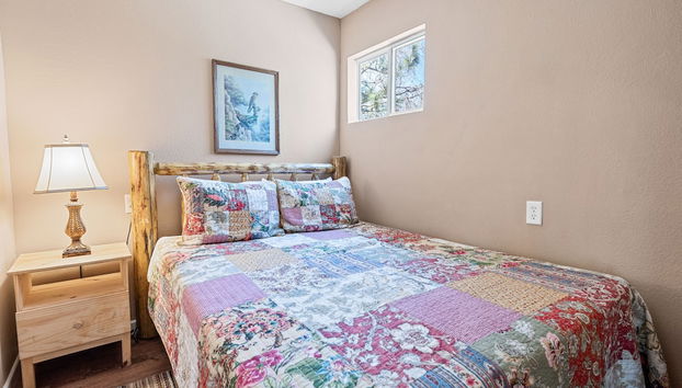 Moonridge Memories - Foto 2, Habitación