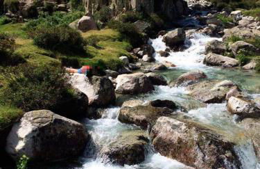 Casa rural Graeras en Castigaleu - Foto 50