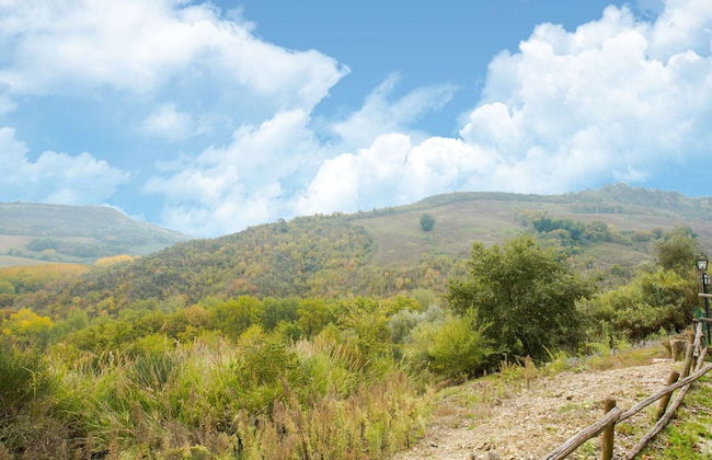 Villa in Rome With Pool & Stunning Views - Foto 33