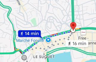 Cocon d'Azur - Foto 10