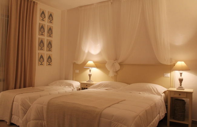 Le Nicchie Guest House - Foto 3