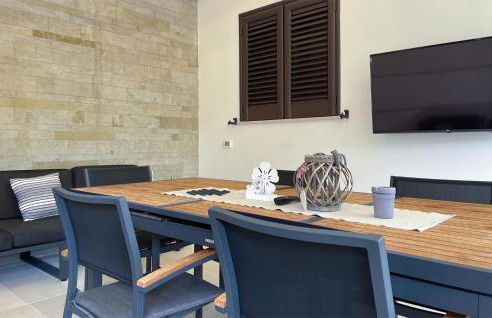 Lovely Home In Leporano Ta With Wifi - Foto 17