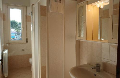 CV004 - Cervia, nuovo trilocale con aria condizionata - Foto 22