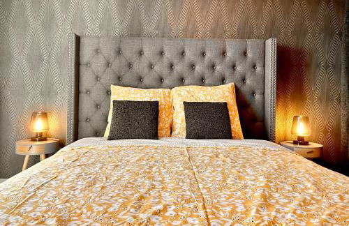 Duplex - Vue Mer exceptionnelle - Quartier Euromed-avec Box - Foto 19