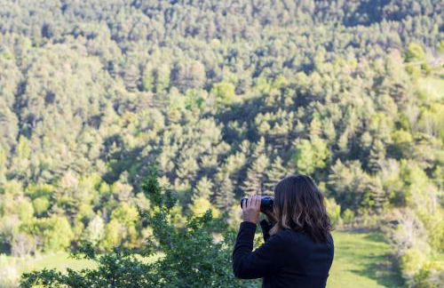 Casa Rural Baró - Foto 14