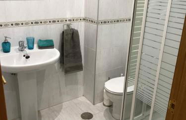 Bonito piso zona hospital con garaje - Foto 14