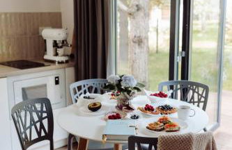 Słowiński Zakątek - Foto 7