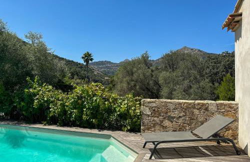 Domaine Villas Celia - Foto 36