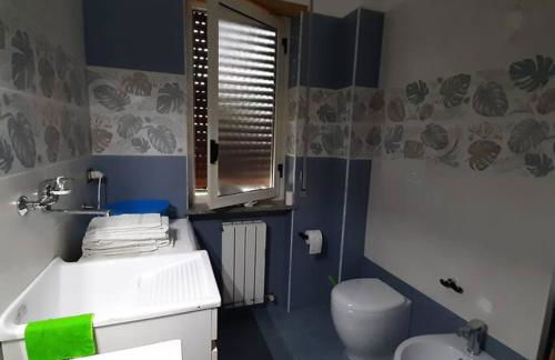 casa LULU due minuti dal mare - Foto 9