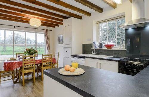 The Old Saddlery - Foto 9