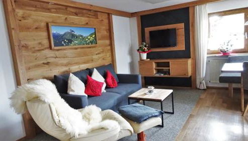 Ferienwohnungen Rotzler - Foto 2