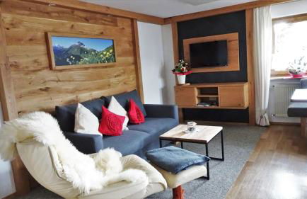 Ferienwohnungen Rotzler - Foto 2