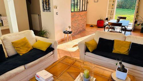 Maison au Mans, 6 pièces, 8 personnes - Foto 4