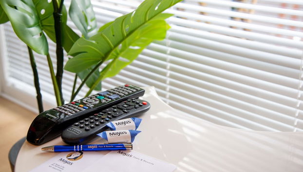 Maya's 38 - Foto 3, Habitación