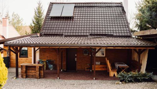 Wilkiejmy wieś - Foto 3