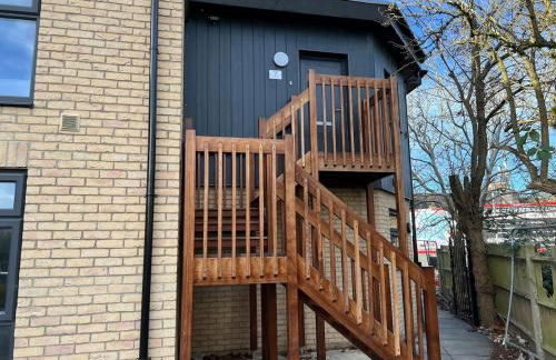 Fun 7 holidays entire flat - Foto 18