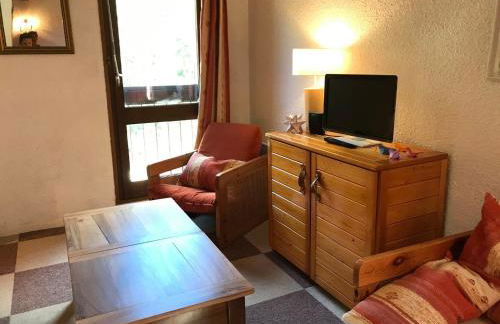 Duplex charmant au pied des pistes de Corrençon - FR-1-515-7 - Foto 5