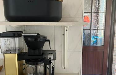 Idyllische Wohnung mit Terrasse und Seezugang - Foto 41