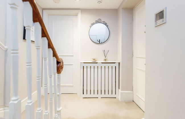 Kensington Apartment with terrace - Foto 13