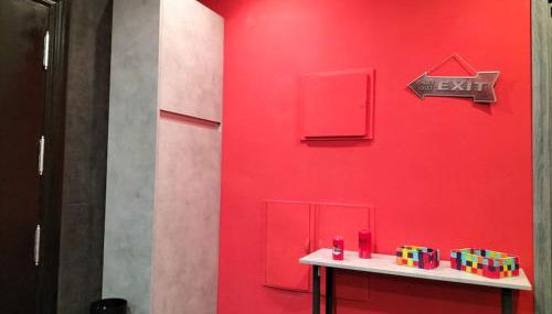 OUH Candy Box - Foto 4, Lobby or reception