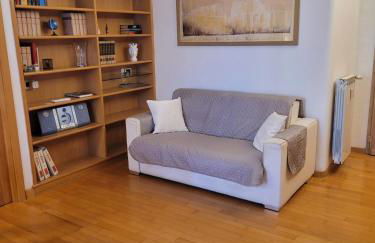 Lovely Suite accogliente appartamento tra Policlinico e Piazza Bologna - Photo 3