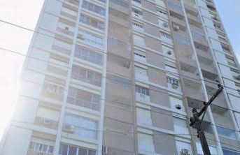 VISTA AO MAR, ORLA DE SANTOS, ÓTIMA LOCALIZAÇÃO, Vaga rotativa ! - Foto 23