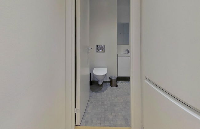 Fantastic 2-bed in Frederiksberg C - Foto 8