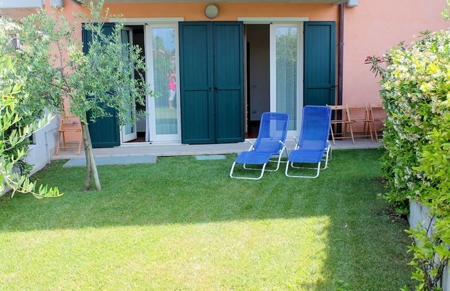 Holiday Home in Lazise Near Lake Garda - Foto 22
