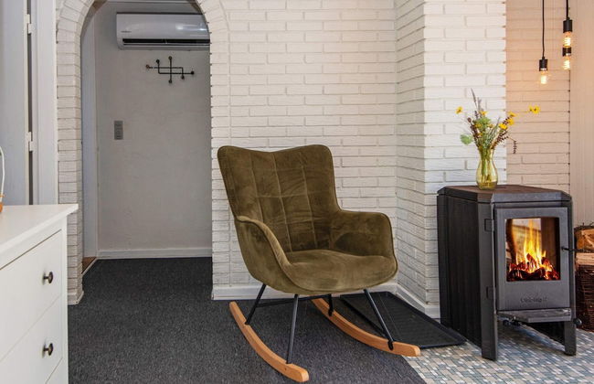 5 Person Holiday Home in Struer - Photo 9