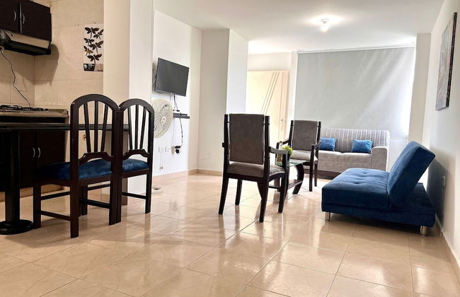 Apartamento Cerca Al centro - Foto 36