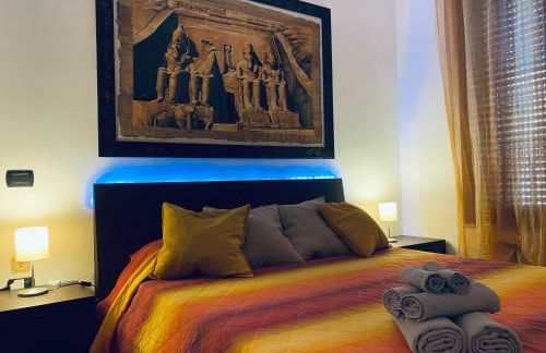 F&G 71100 - - Colazione inclusa - Box auto privato su richiesta - Foto 20