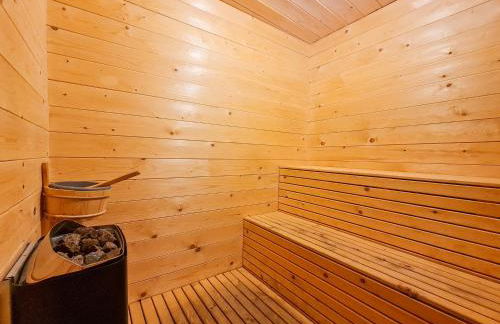 Casa d'Henrique Retreat Pool and Spa - Foto 10