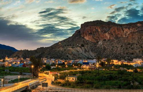 Archena 2-Storey Luxe Penthouse - Foto 30