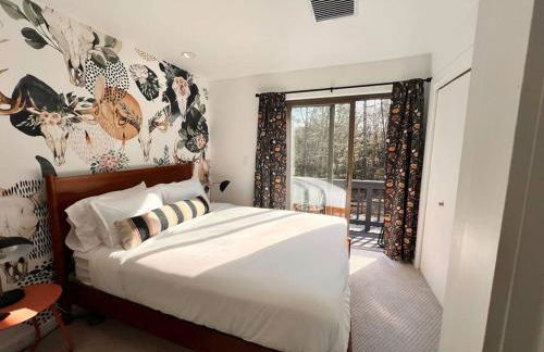 Luxury Woodstock Retreat Hot tub and heated pool - Foto 17