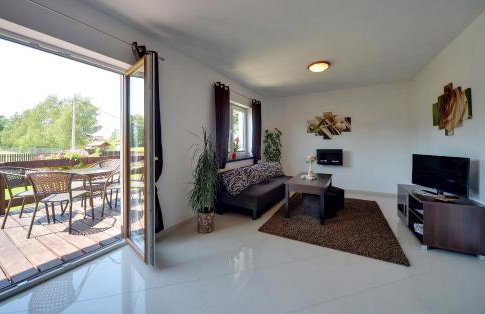 JD Apartamenty - Klimatyzacja, basen, parking i wifi w cenie - Foto 4