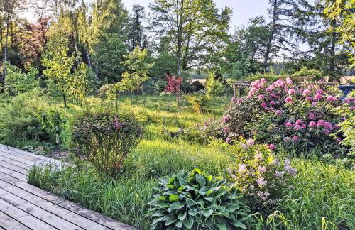 Chalet Trollstua by Interhome - Foto 58