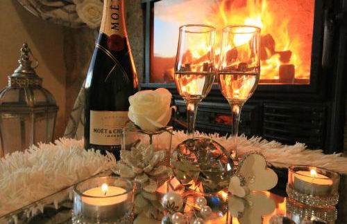 Love Story - Lareira & Sauna - Piscina - Foto 11