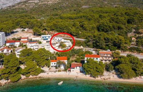 Seaside luxury villa with a swimming pool Zaostrog, Makarska - 19037 - Foto 2