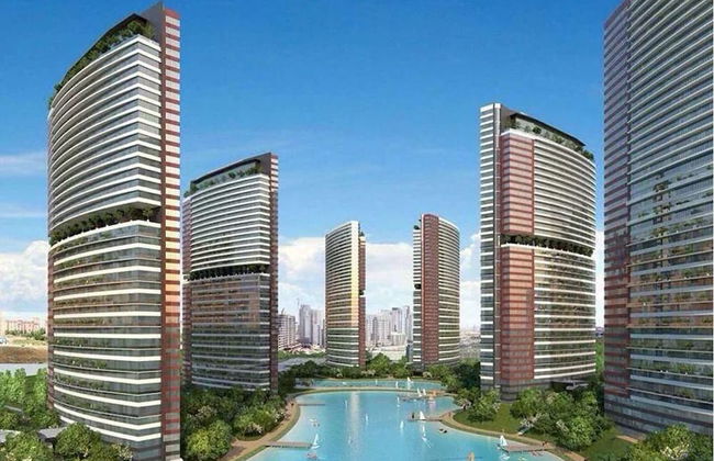 Koza Park Esenyurt Istanbul - Foto 1