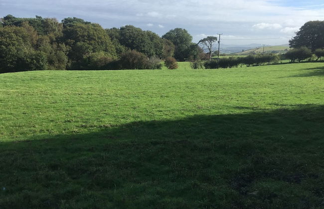 Charming 3-bed House in Abergele, Wales, UK - Foto 10