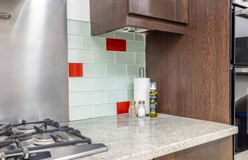 Ealing Manor - 6 beds 3 sofa beds sleeps 9 ppl - Foto 20