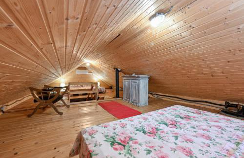 Villa Pepeljuga kuća za odmor - Foto 38